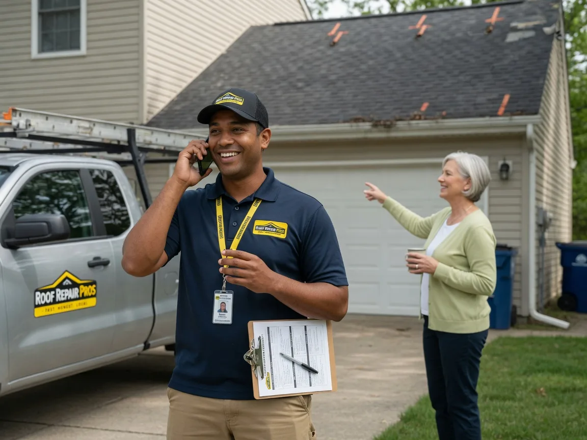 Roof Repair Cambridge, OH FAQs